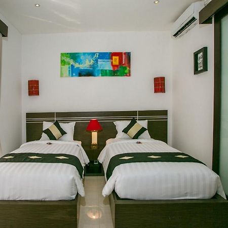 The Diana Suite Kuta  Ngoại thất bức ảnh