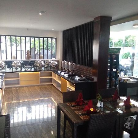 The Diana Suite Kuta  Ngoại thất bức ảnh