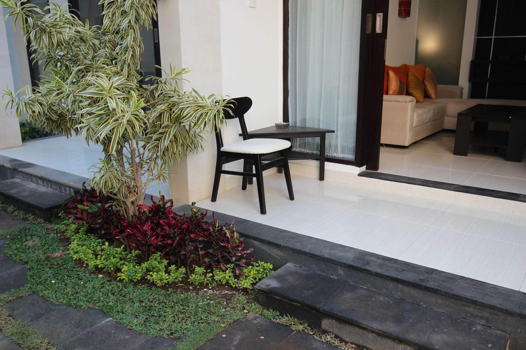 The Diana Suite Kuta  Ngoại thất bức ảnh