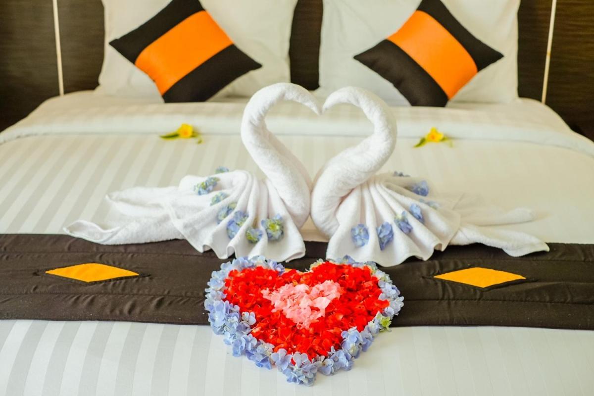 The Diana Suite Kuta  Ngoại thất bức ảnh