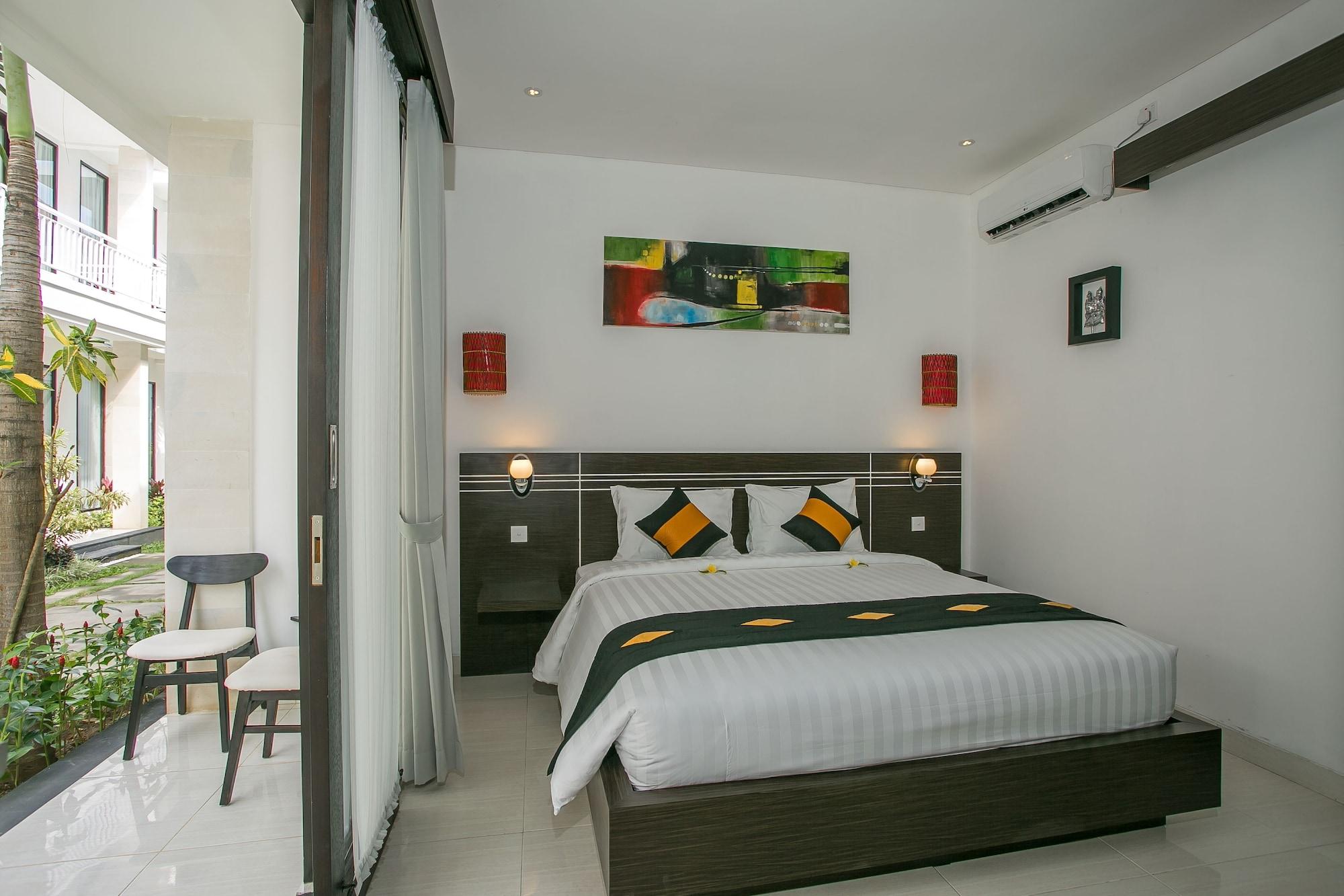 The Diana Suite Kuta  Ngoại thất bức ảnh