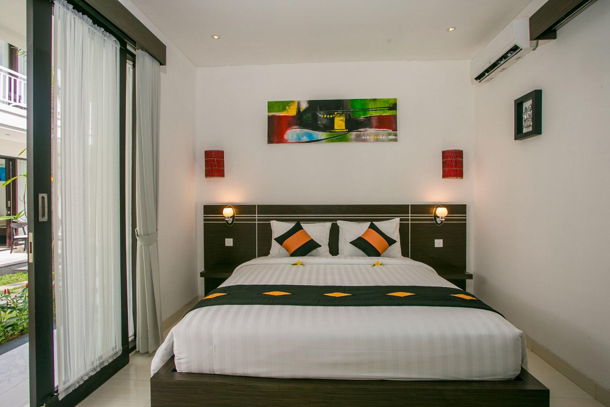 The Diana Suite Kuta  Ngoại thất bức ảnh