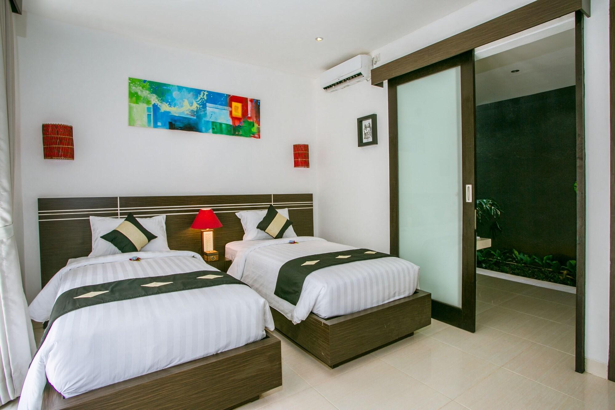 The Diana Suite Kuta  Ngoại thất bức ảnh