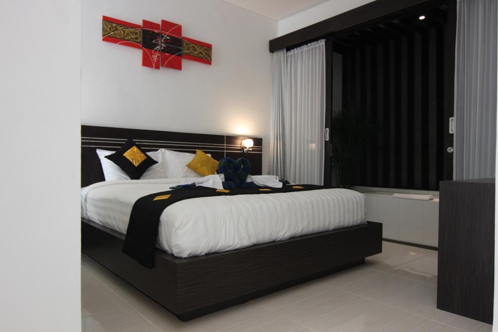 The Diana Suite Kuta  Ngoại thất bức ảnh