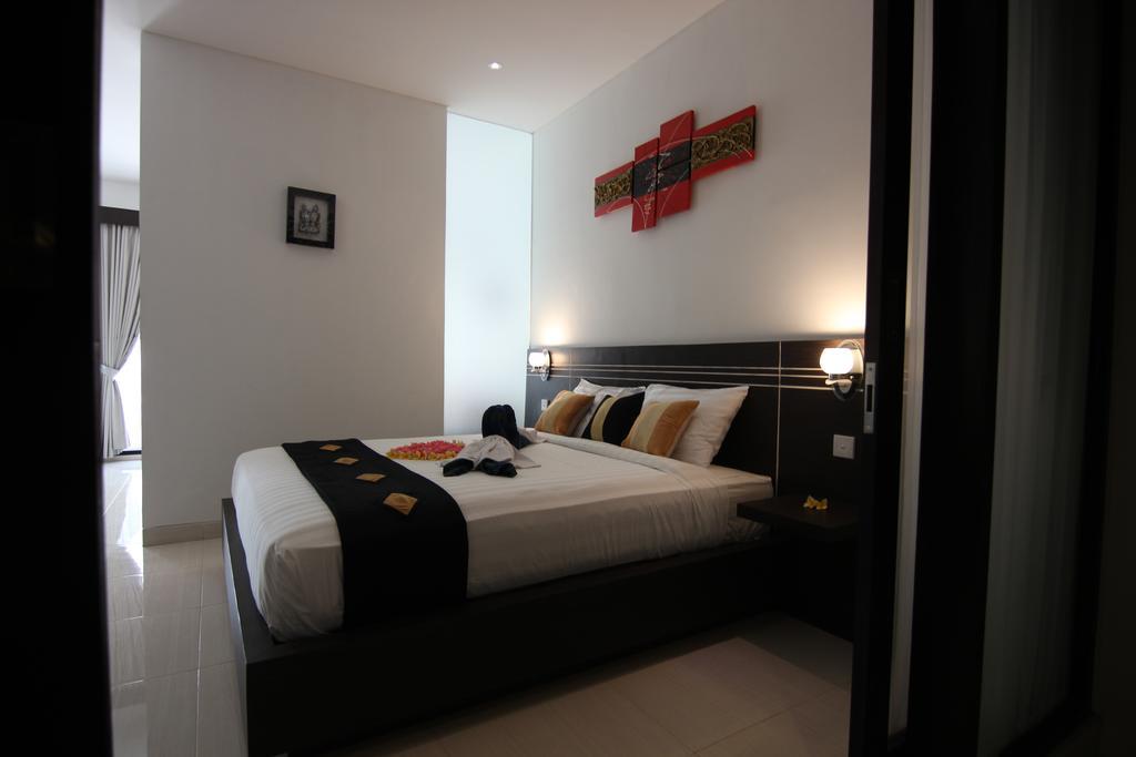 The Diana Suite Kuta  Ngoại thất bức ảnh