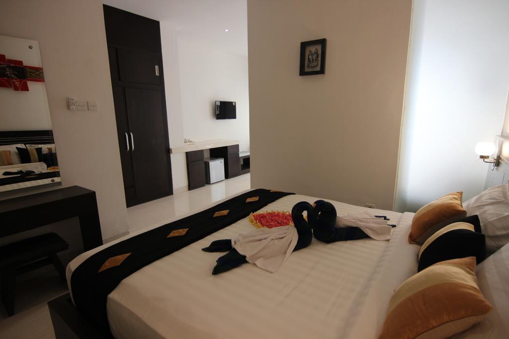 The Diana Suite Kuta  Ngoại thất bức ảnh