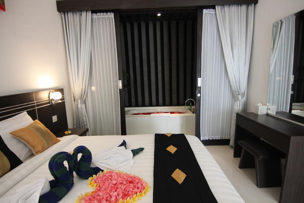 The Diana Suite Kuta  Ngoại thất bức ảnh
