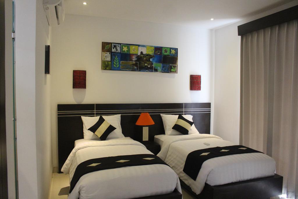 The Diana Suite Kuta  Ngoại thất bức ảnh