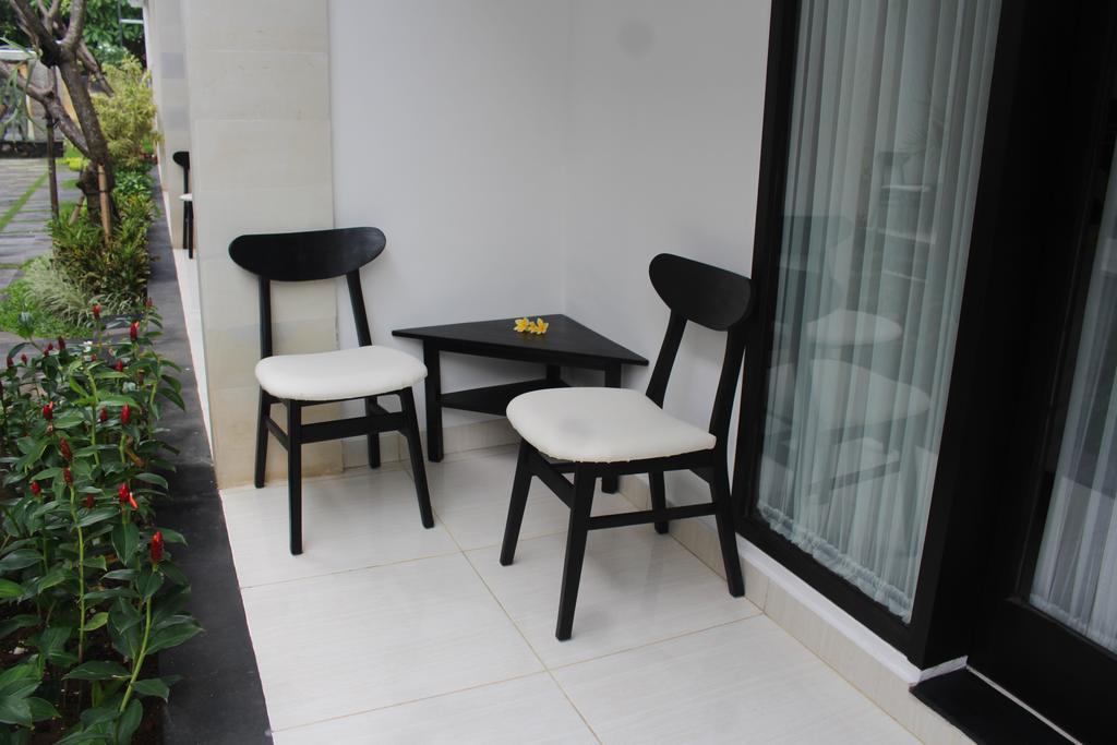 The Diana Suite Kuta  Ngoại thất bức ảnh