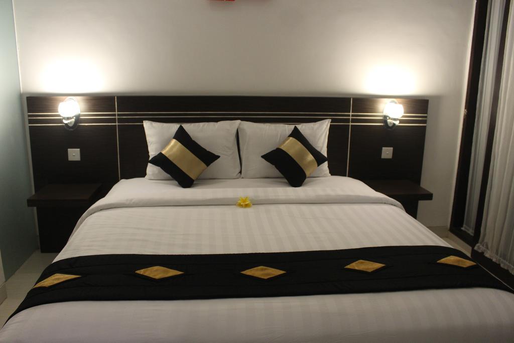 The Diana Suite Kuta  Ngoại thất bức ảnh