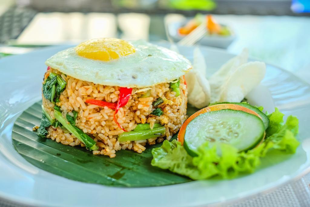 The Diana Suite Kuta  Ngoại thất bức ảnh