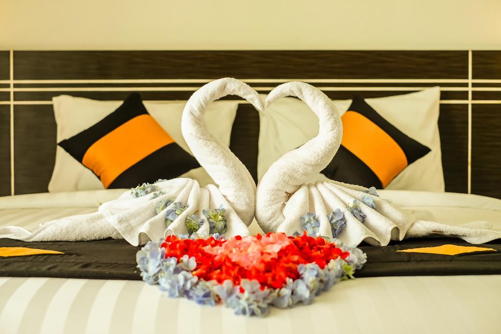 The Diana Suite Kuta  Ngoại thất bức ảnh