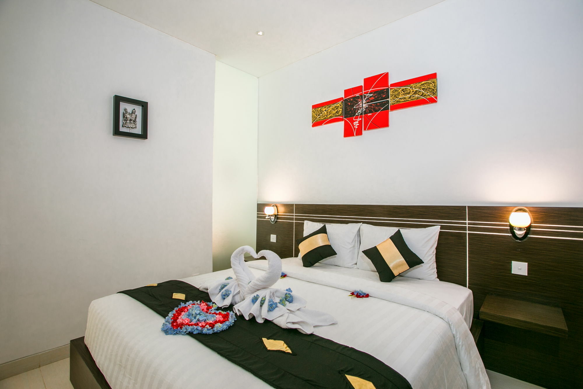 The Diana Suite Kuta  Ngoại thất bức ảnh