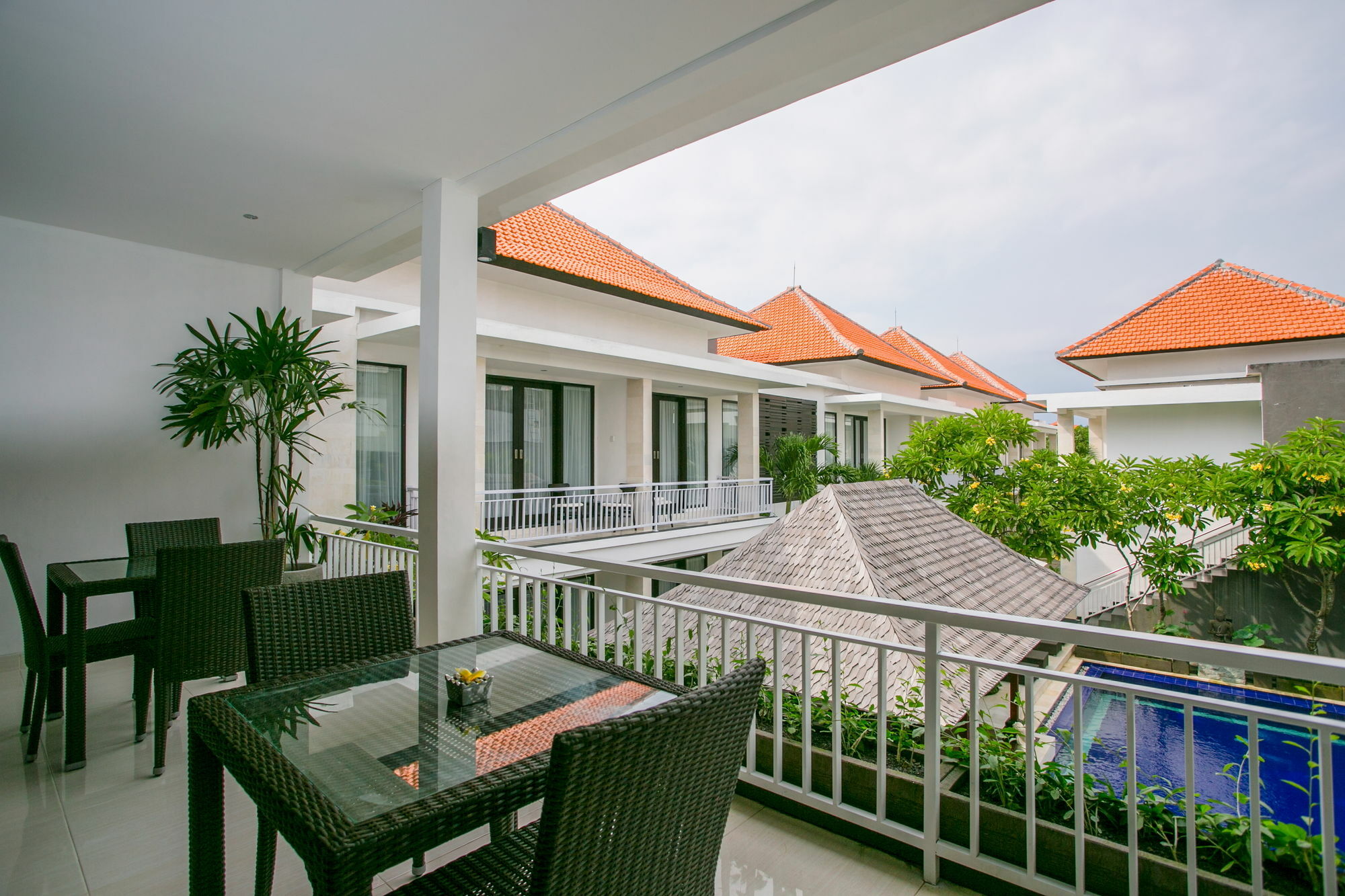 The Diana Suite Kuta  Ngoại thất bức ảnh