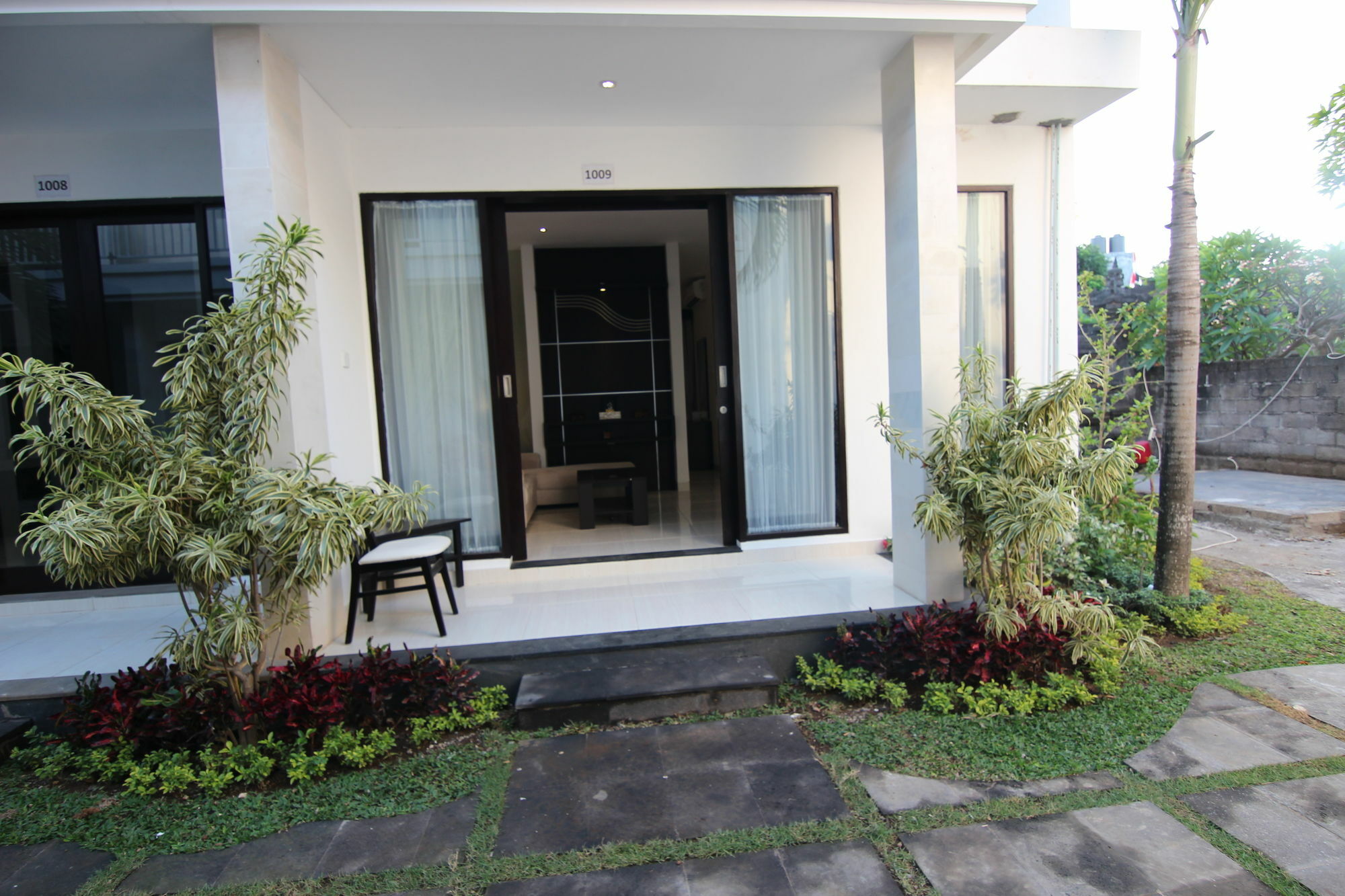 The Diana Suite Kuta  Ngoại thất bức ảnh