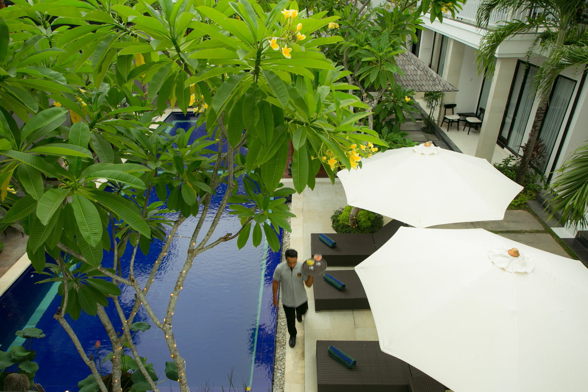 The Diana Suite Kuta  Ngoại thất bức ảnh