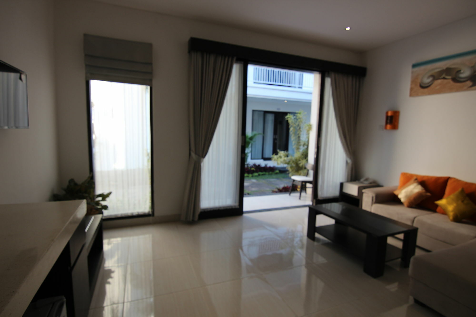 The Diana Suite Kuta  Ngoại thất bức ảnh