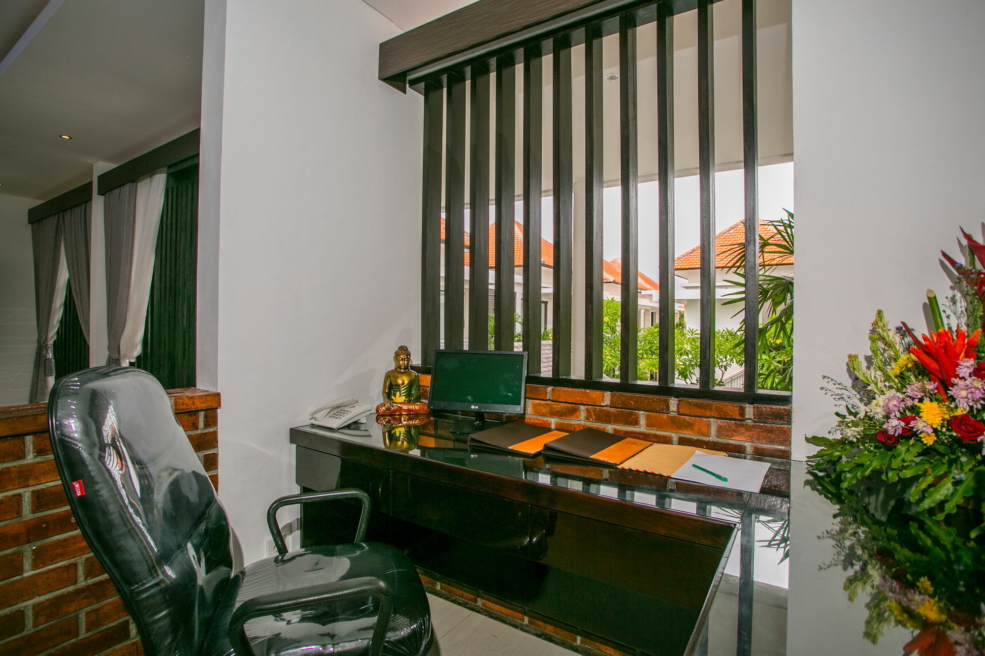 The Diana Suite Kuta  Ngoại thất bức ảnh