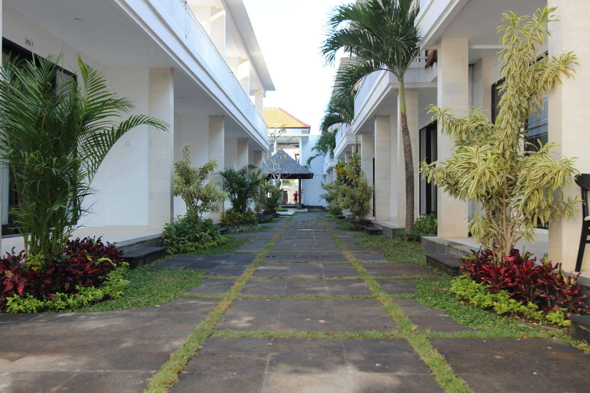 The Diana Suite Kuta  Ngoại thất bức ảnh
