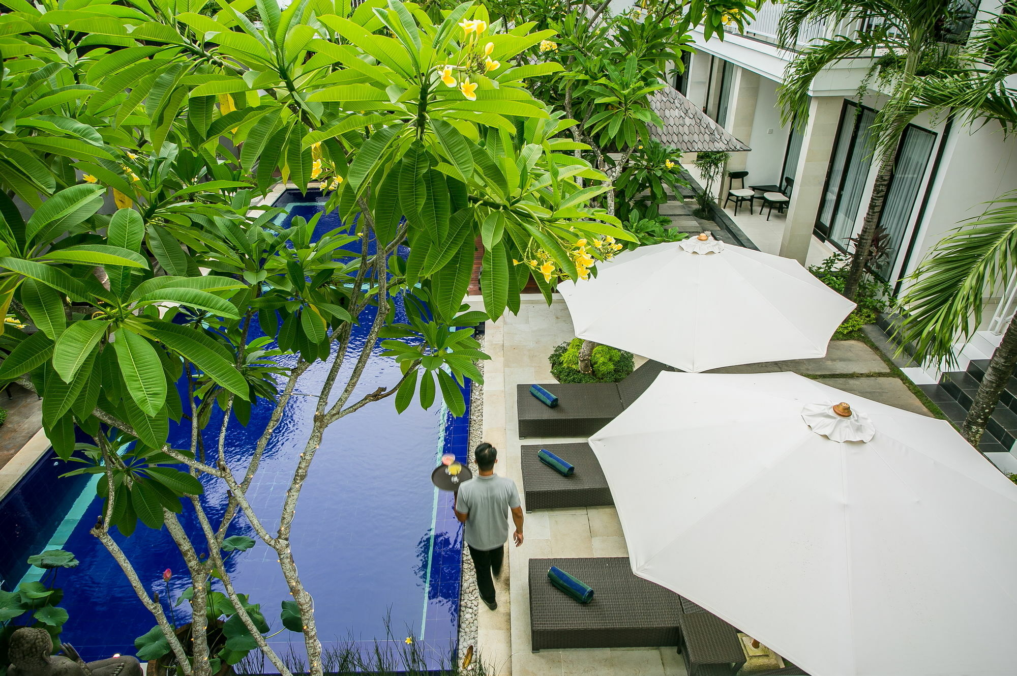 The Diana Suite Kuta  Ngoại thất bức ảnh
