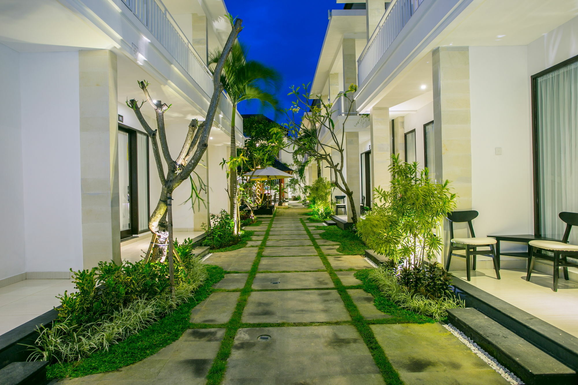 The Diana Suite Kuta  Ngoại thất bức ảnh