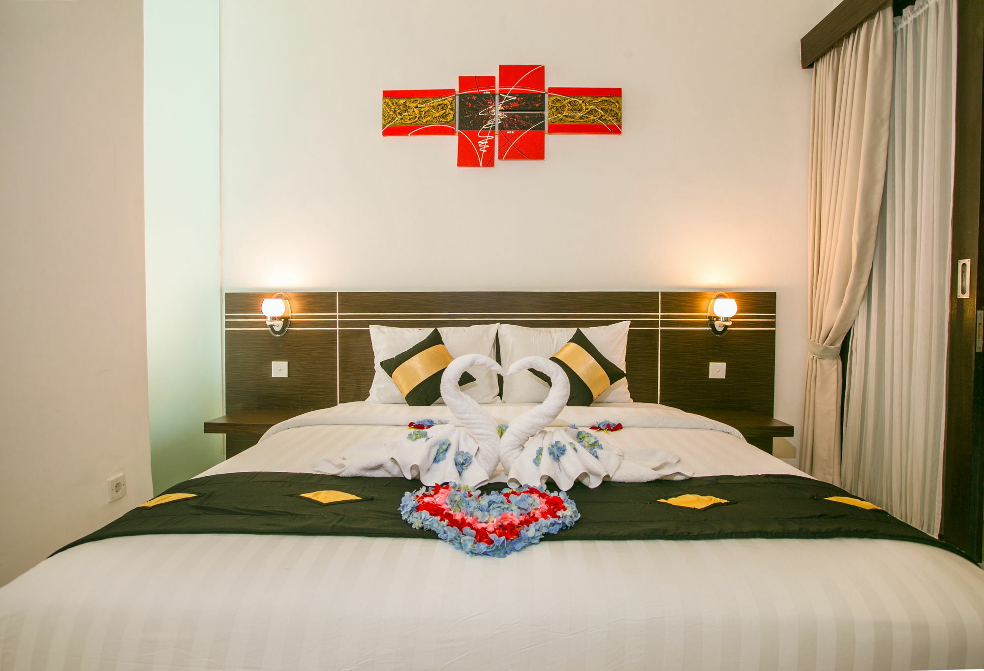 The Diana Suite Kuta  Ngoại thất bức ảnh